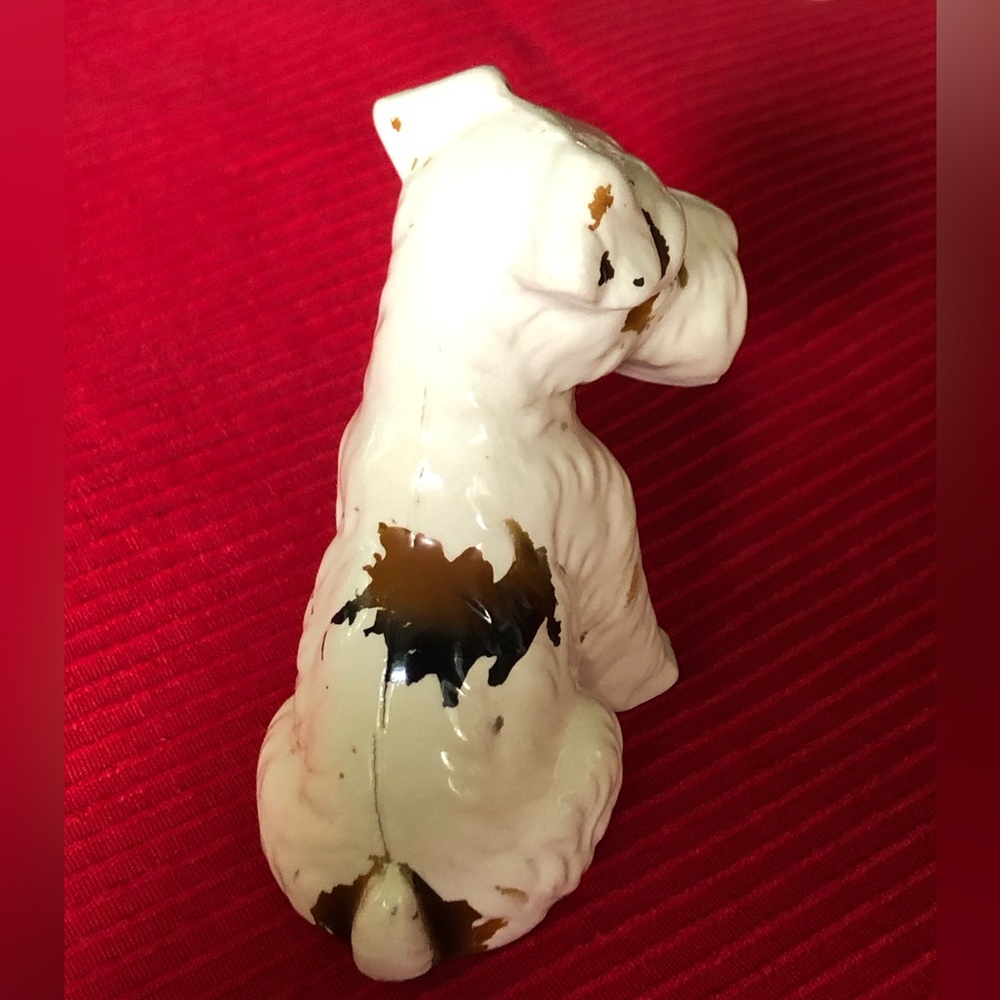 Vintage Japanese Terrier Figurines - Picture 4 of 8